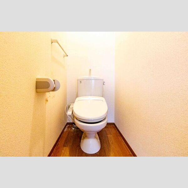 トイレ (J205・トイレ)