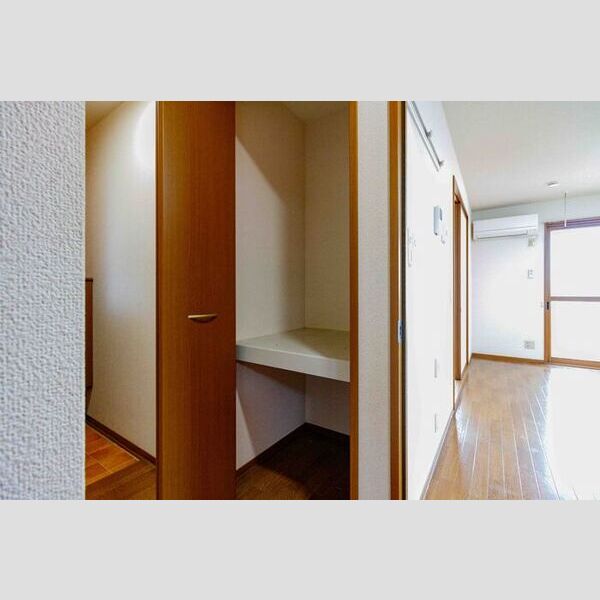 収納 (J205・収納)