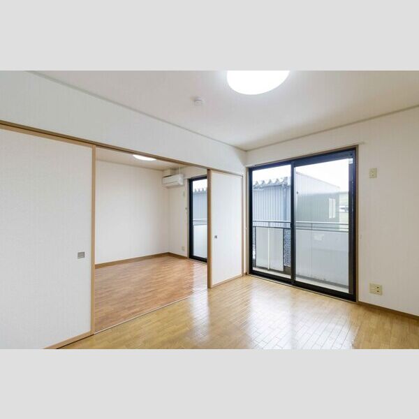 その他 (205・洋室～DK)