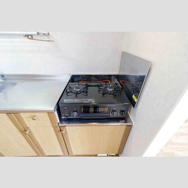 その他 (205・ガスコンロ)