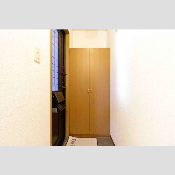 玄関 (205・玄関)