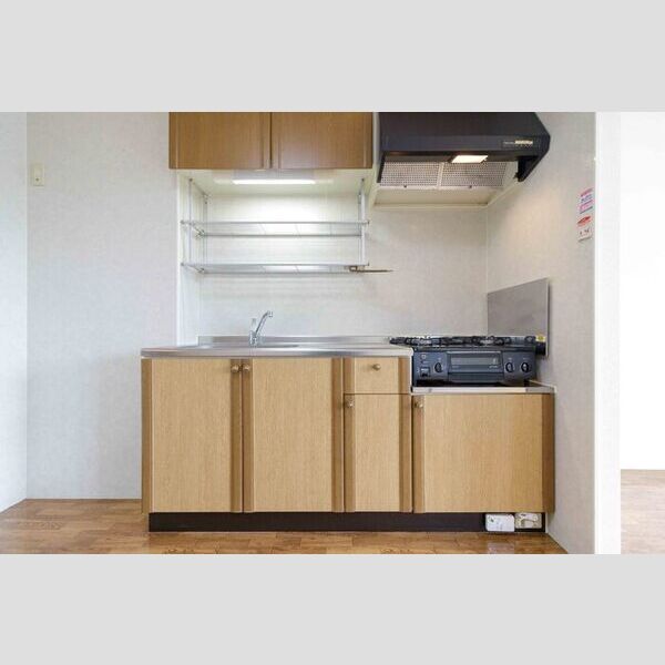 キッチン (205・キッチン)
