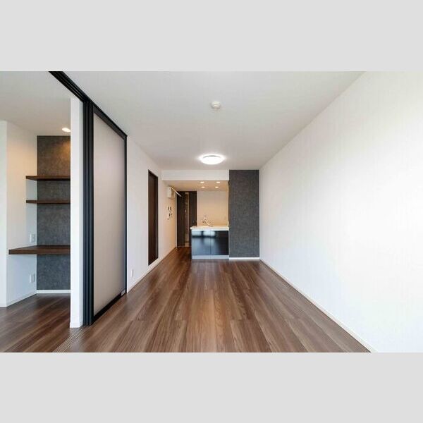 居室・リビング (306・LDK)