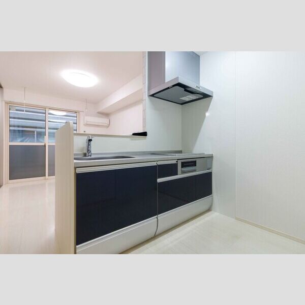 キッチン (102・キッチン)