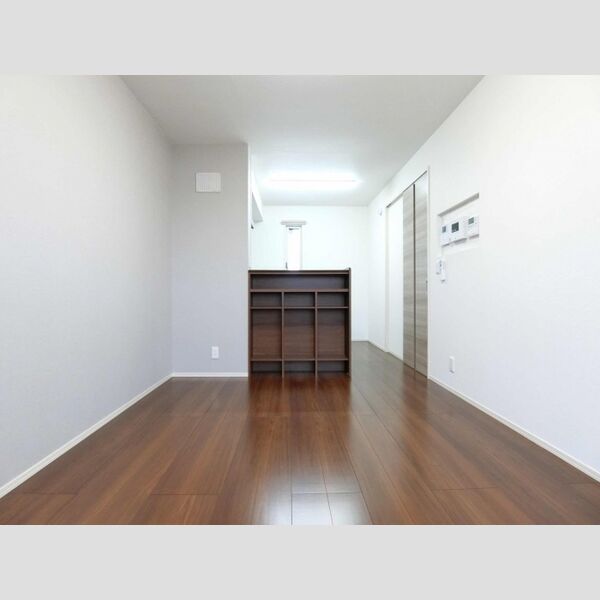 居室・リビング (203・LDK)