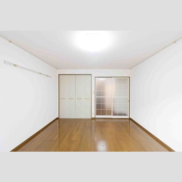 居室・リビング (洋室)