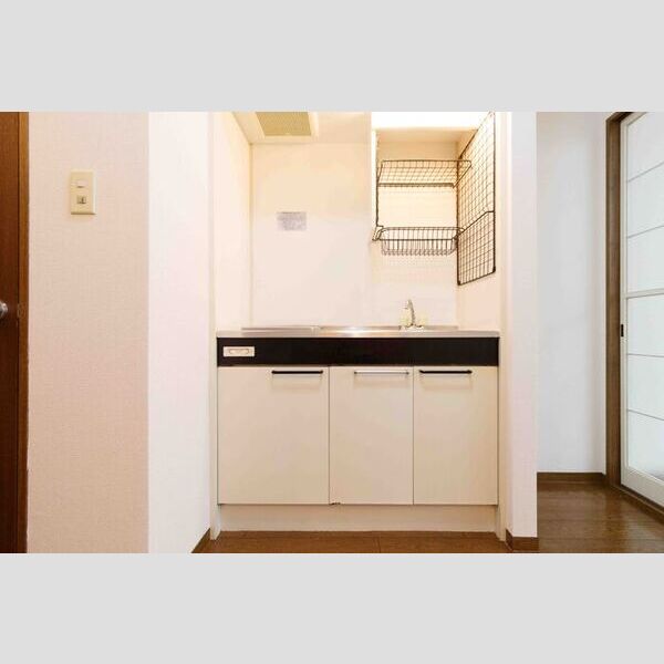 キッチン (キッチン)