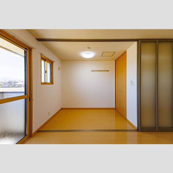 その他 (A206・洋室)