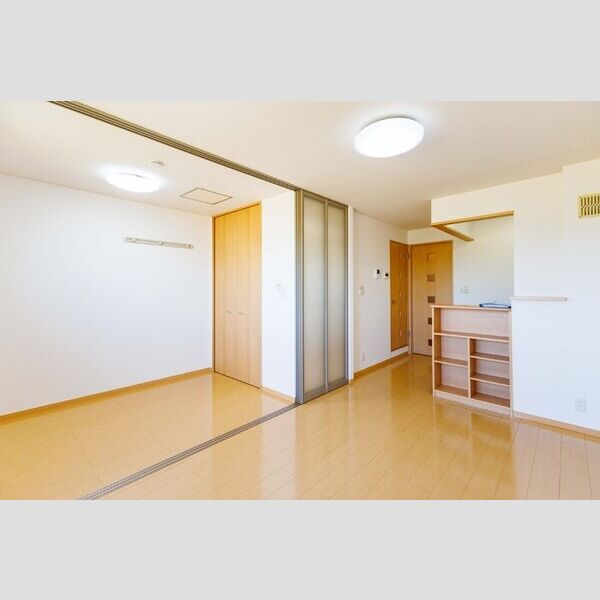 その他 (A206・LDK+洋室)