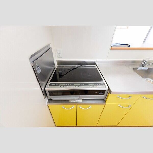 その他 (A206・IH)