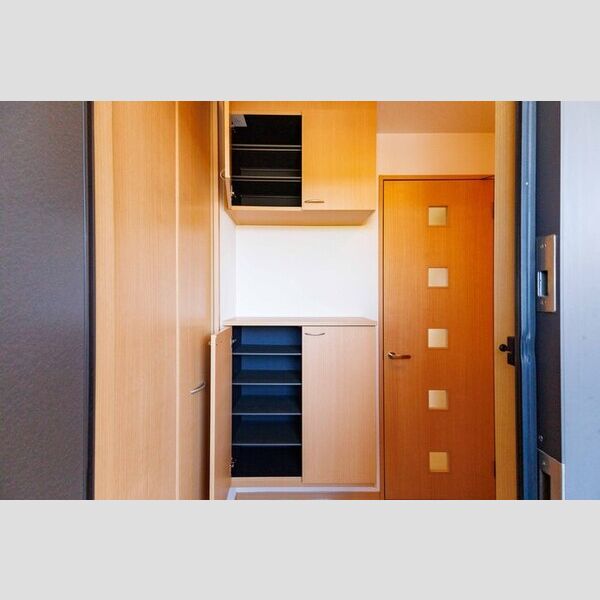 その他 (A206・シューズ箱)