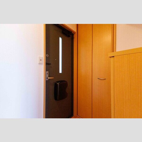 玄関 (A206・玄関)