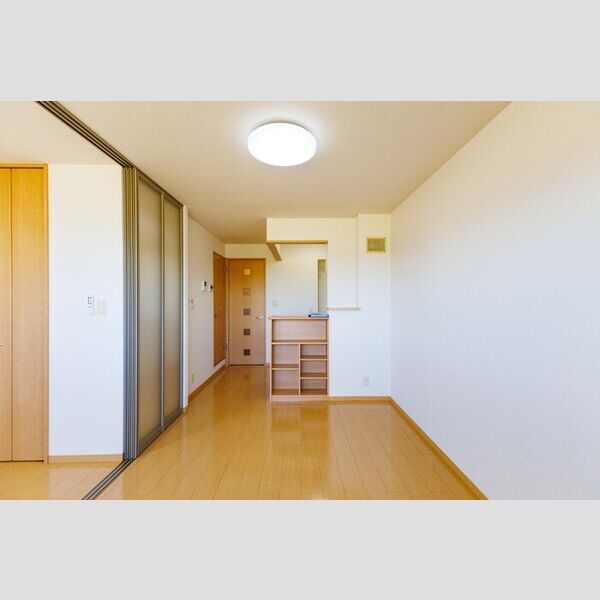 居室・リビング (A206・LDK)