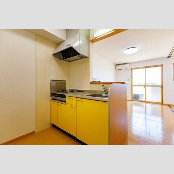 キッチン (A206・キッチン)