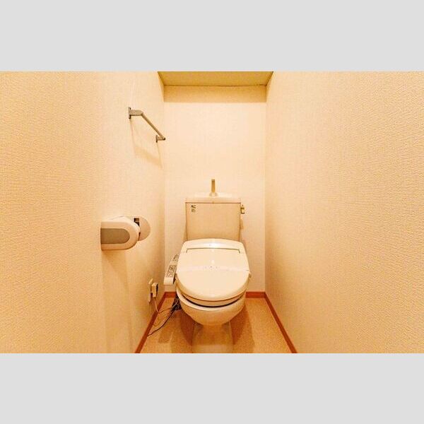 トイレ (A206・トイレ)