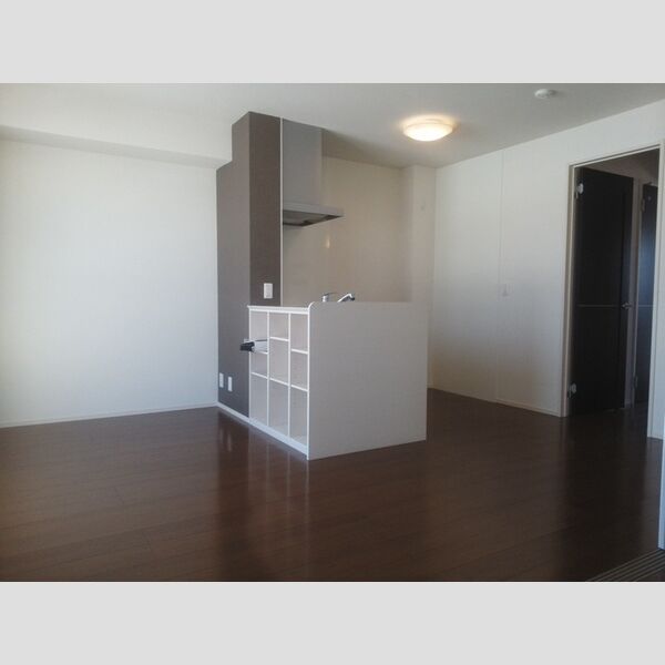 居室・リビング (LDK)