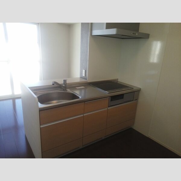 キッチン (キッチン)