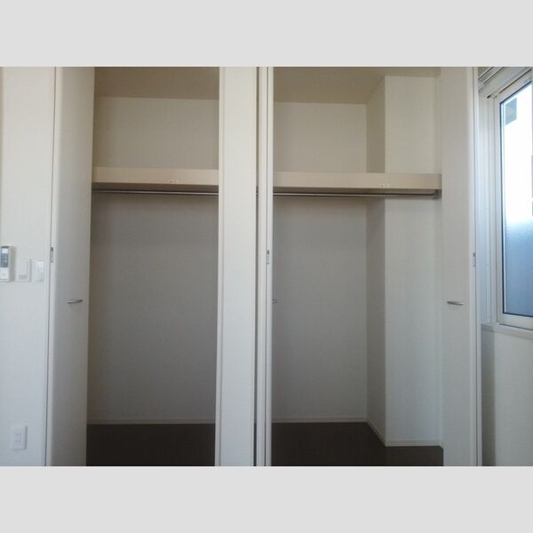 収納 (クローゼット)