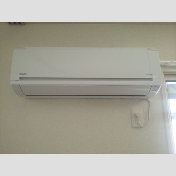 その他設備 (エアコン)