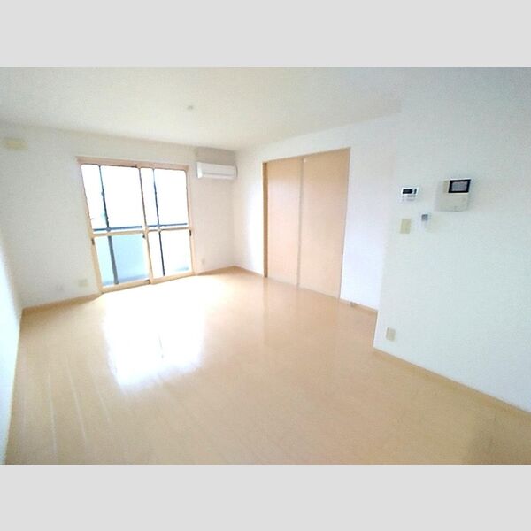 居室・リビング (A201・リビング)