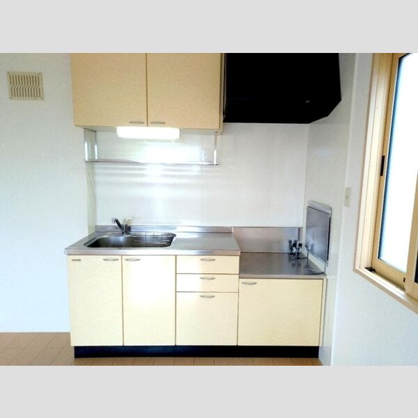 キッチン (A201・キッチン)