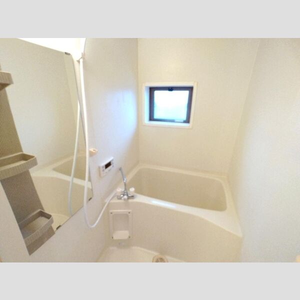 バス (A201・浴室)
