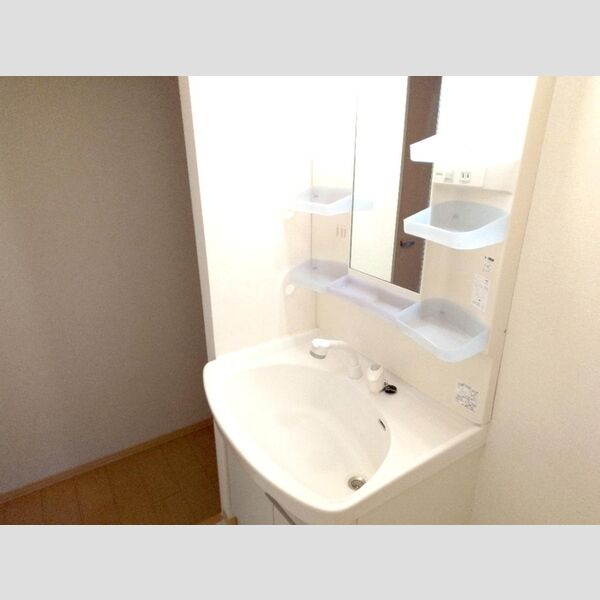 洗面所 (洗面化粧台)