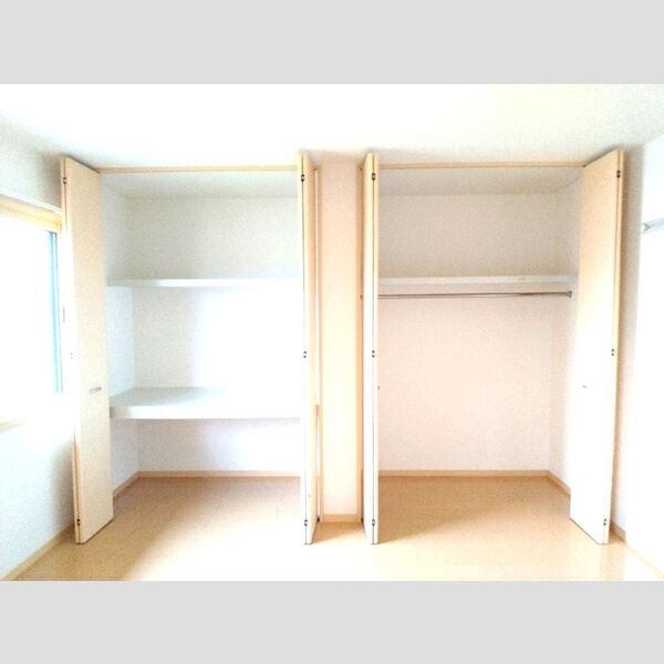 収納 (クローゼット)