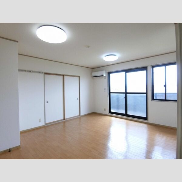 居室・リビング (303・LDK)