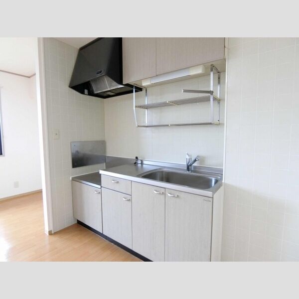 キッチン (303・キッチン)