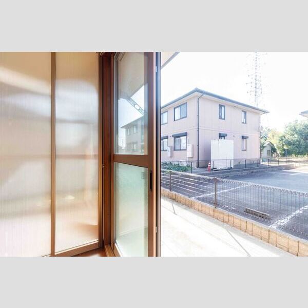 その他 (D101・専用庭)