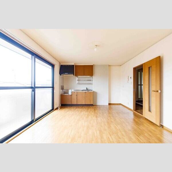 居室・リビング (202・LDK)