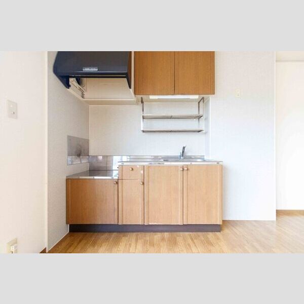キッチン (202・キッチン)