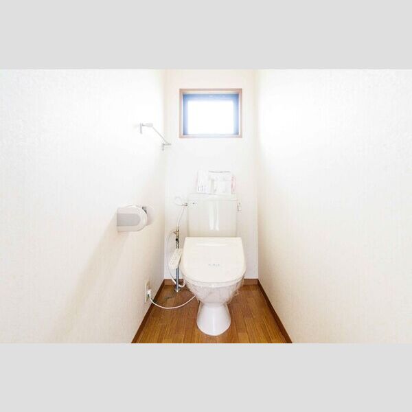 トイレ (202・トイレ)