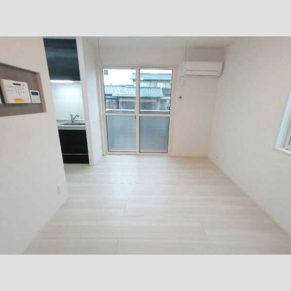 居室・リビング (101・洋室)