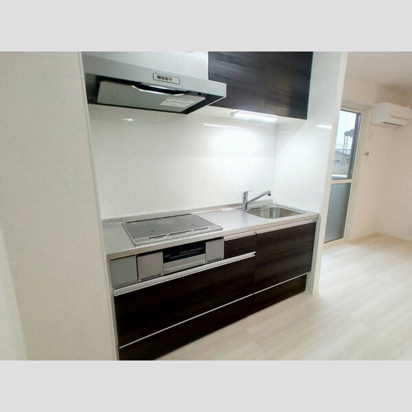 キッチン (101・キッチン)