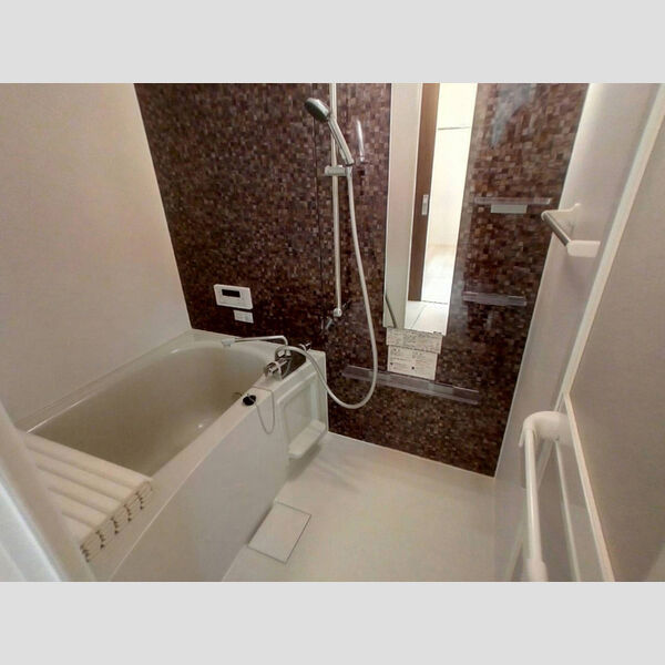 バス (101・浴室)