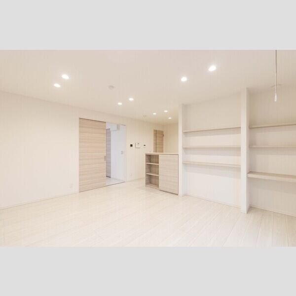 居室・リビング (102・LDK)