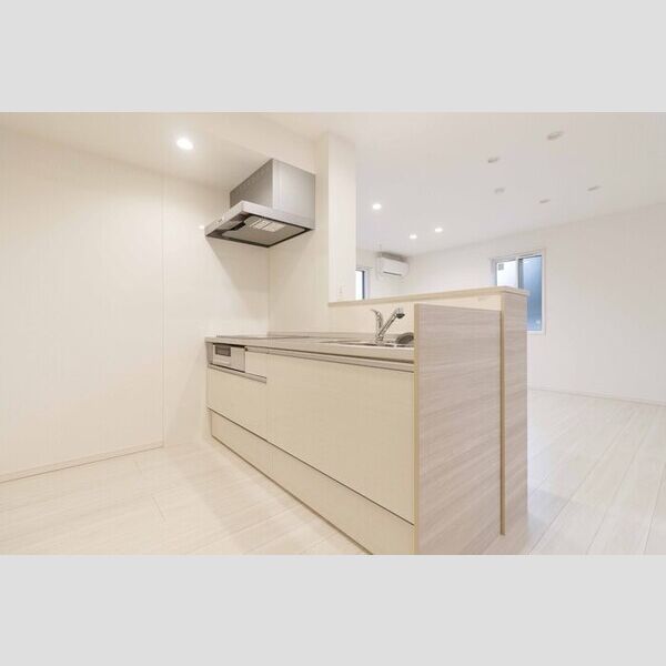 キッチン (102・キッチン)