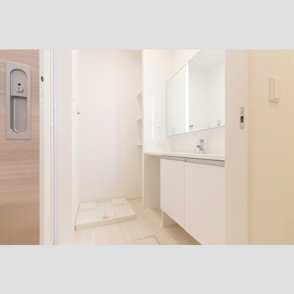 洗面所 (102・洗面所)