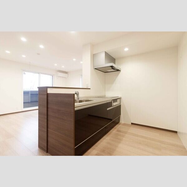 キッチン (303・キッチン)