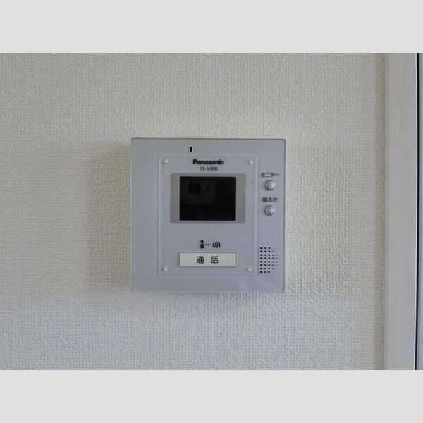 その他設備 (インターホン)