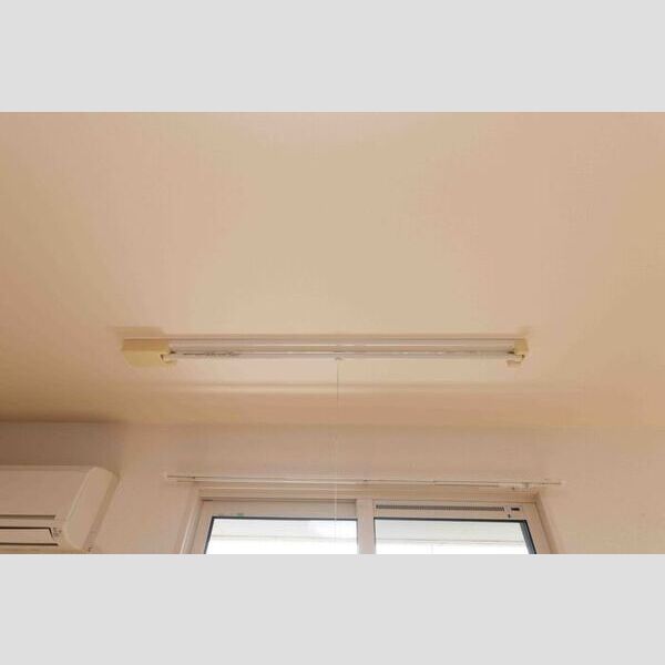 その他 (室内物干し)