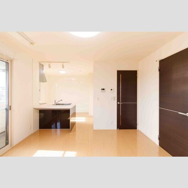 居室・リビング (LDK)