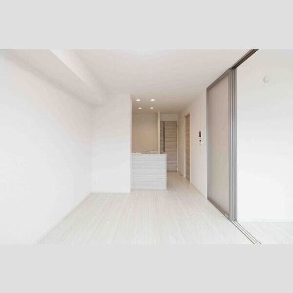 居室・リビング (102・LDK)