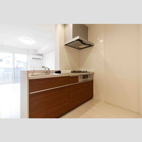 キッチン (102・キッチン)