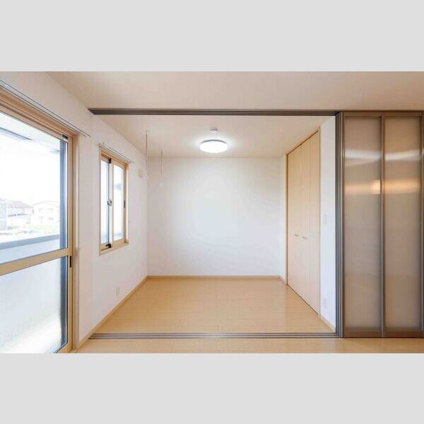 その他 (A203・洋室)