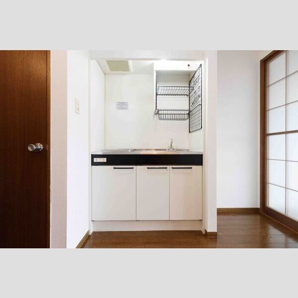 キッチン (206・キッチン)