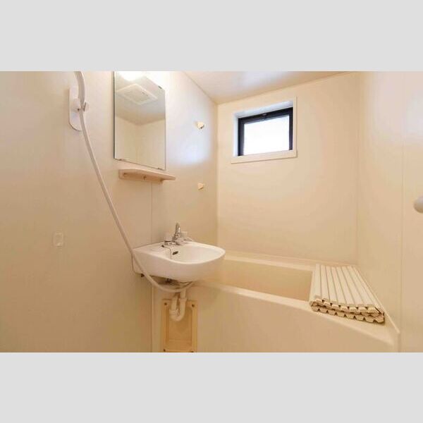 バス (206・浴室)