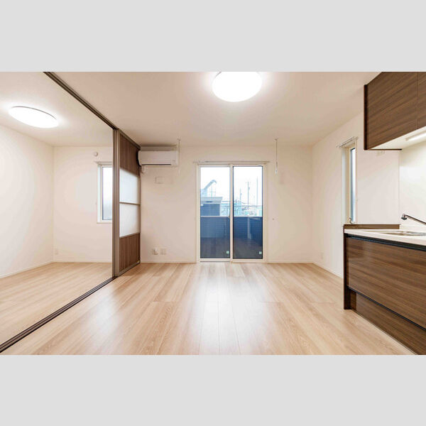 その他 (LDK+洋室)